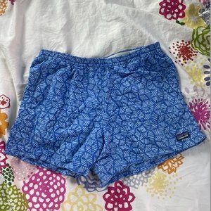 Patagonia Baggies Womens Medium